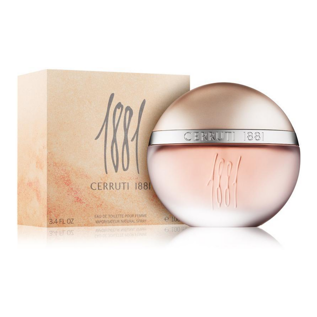 1881 eau de toilette spray