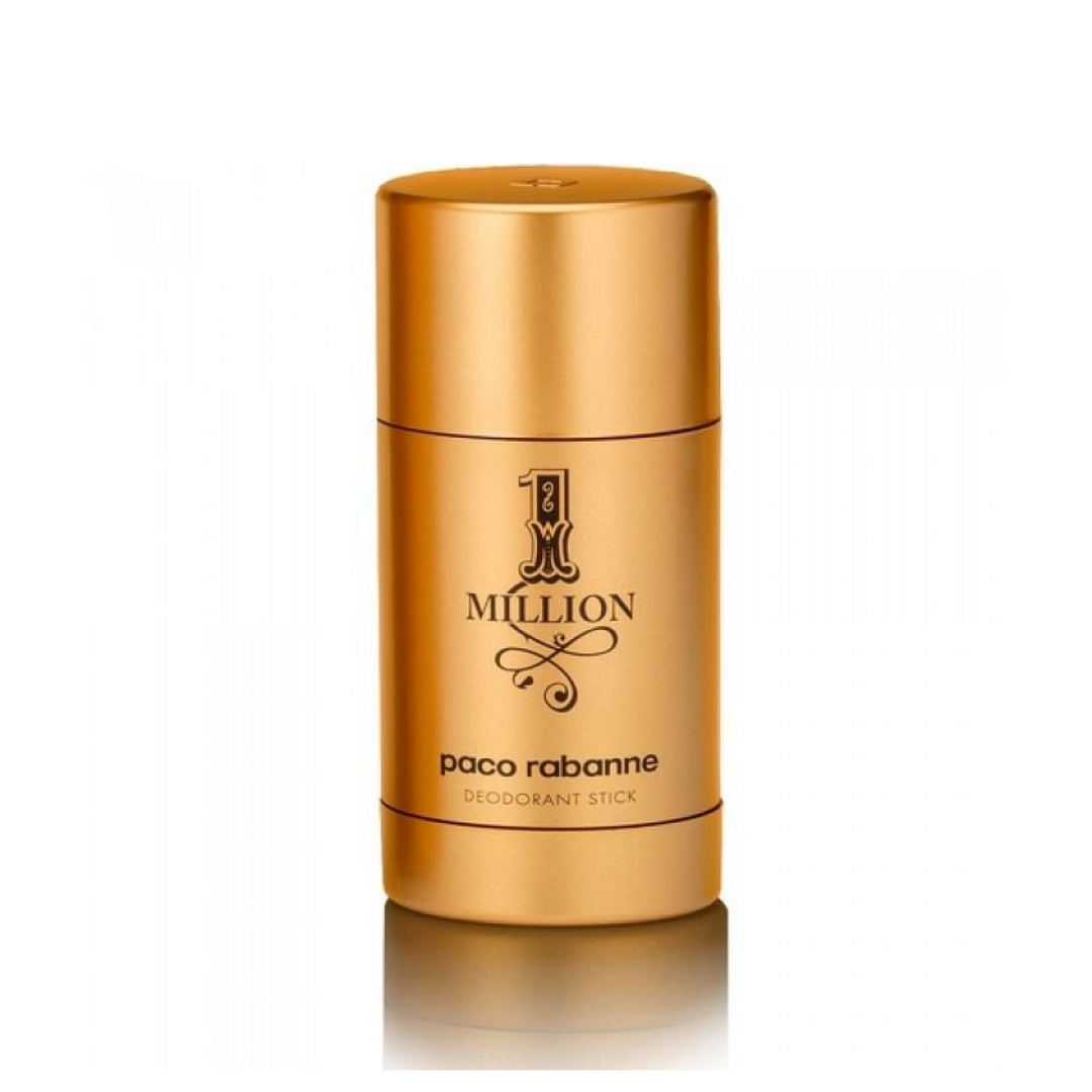 1 Million deodorant stick