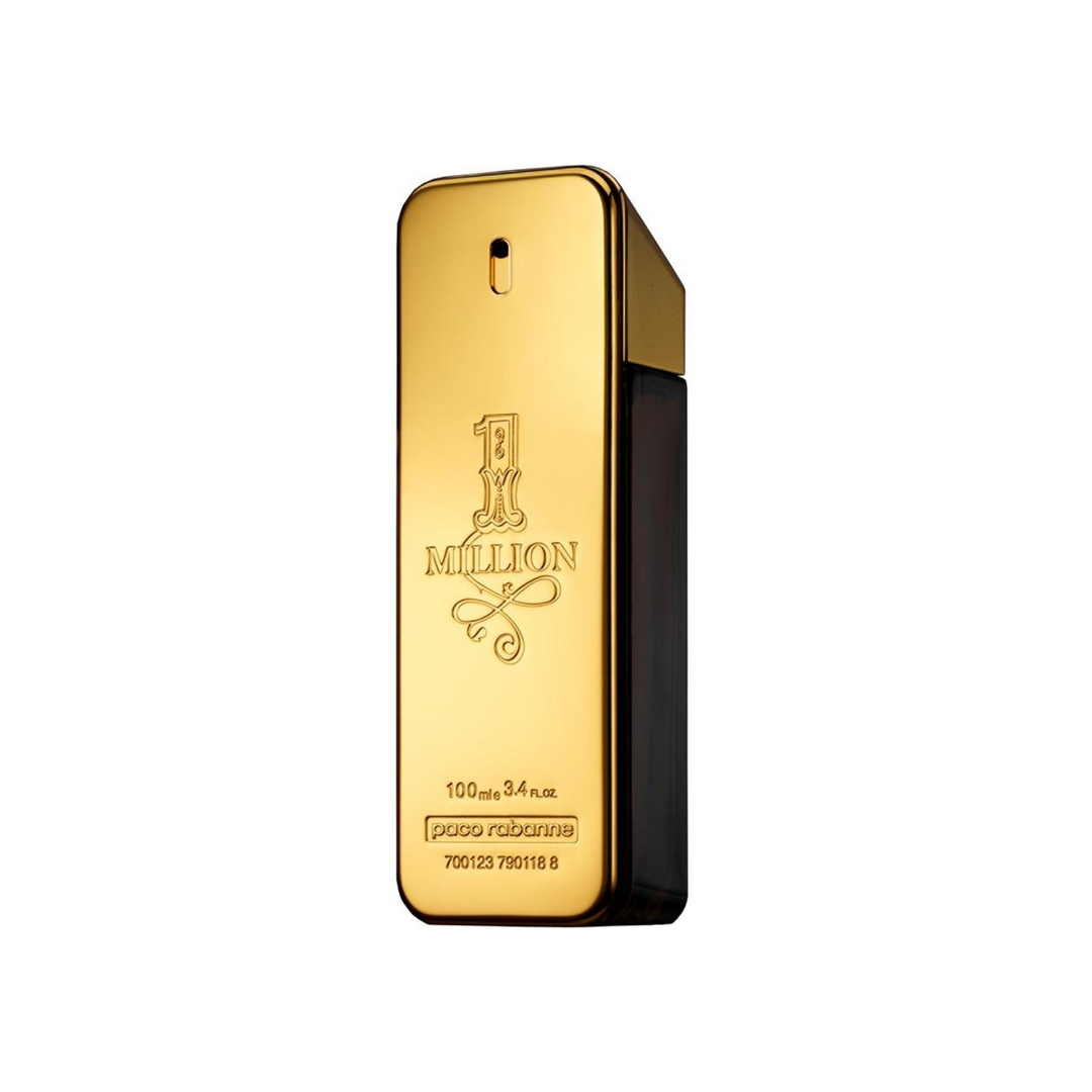 1 Million eau de toilette spray
