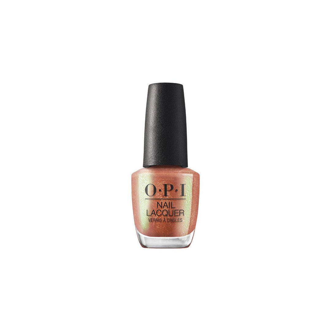 Virgoals Fall Aug Nail Lacquer