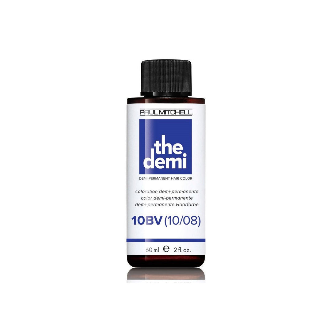 10BV The Demi Blue Violet