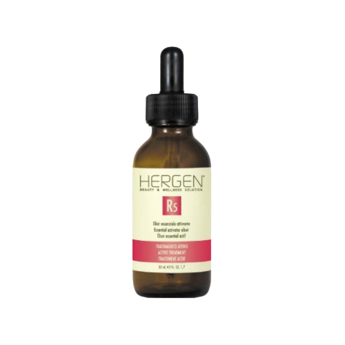 Active Elixir R5