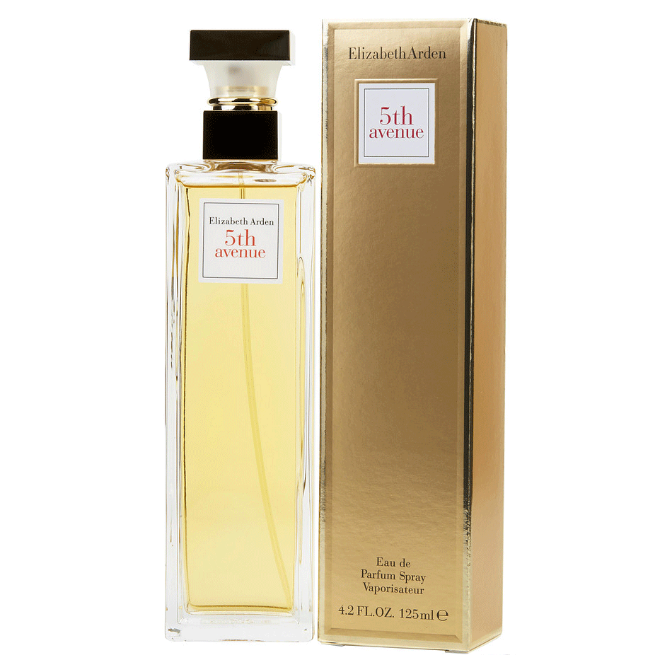 5th Avenue eau de parfum spray