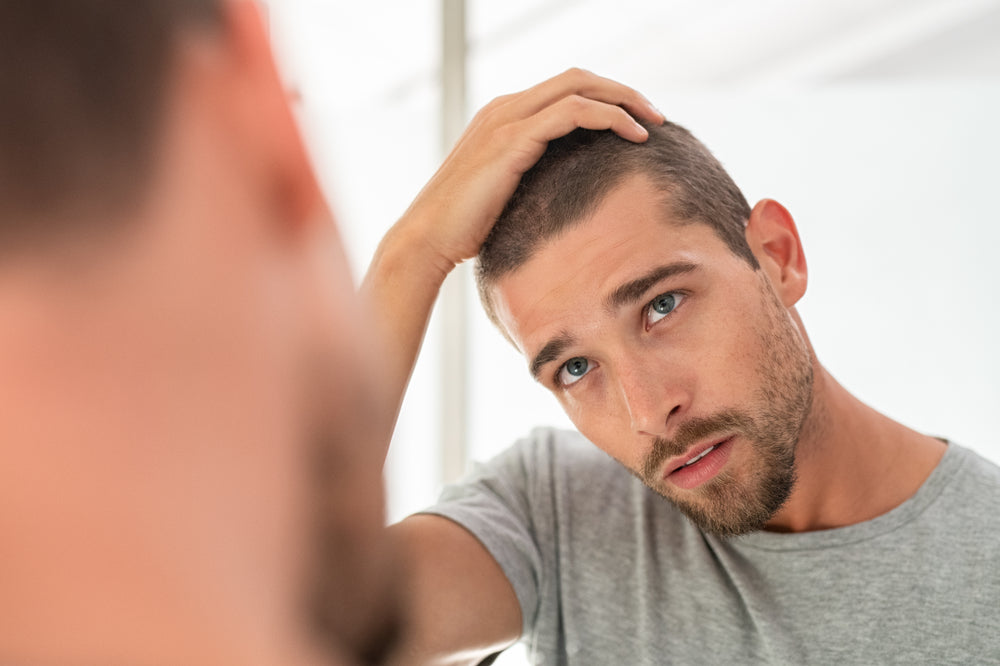 3 Common Scalp Problems And How to Get Rid of Them