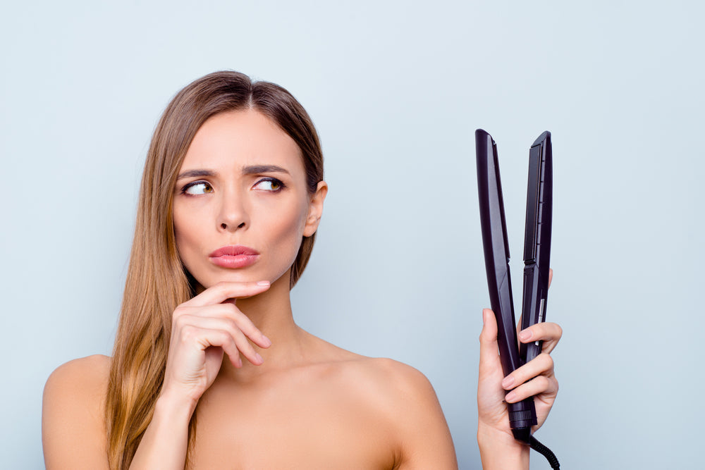 What's The Best Flat Iron For You?