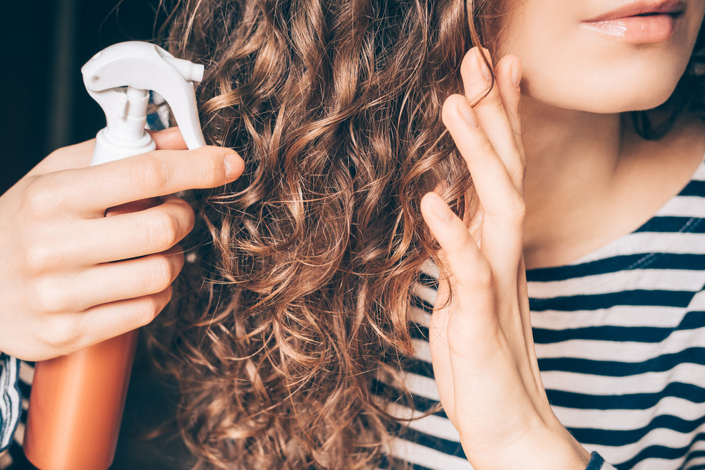 Choosing the Right Hair Styling Product for Your Hair
