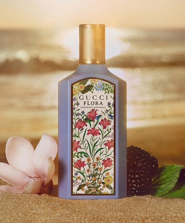 Flora Gorgeous Magnolia Eau de Parfum