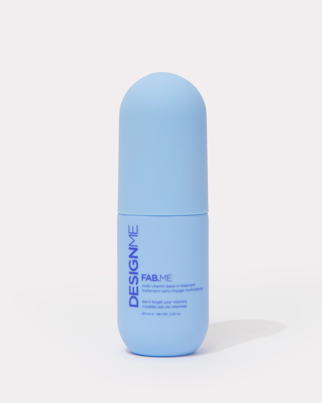Fab Me Multi Vitamin Leave In Treatment Holiday Ornament