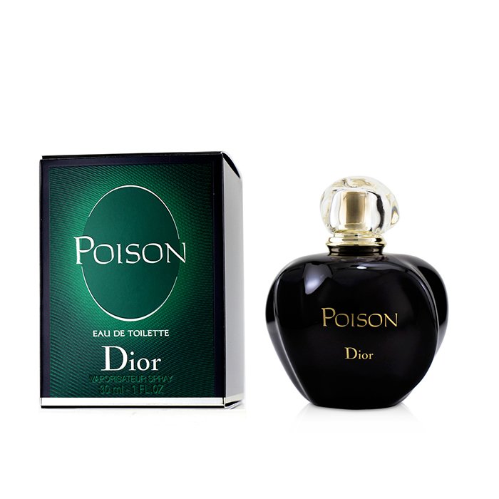 Poison Eau de Toilette