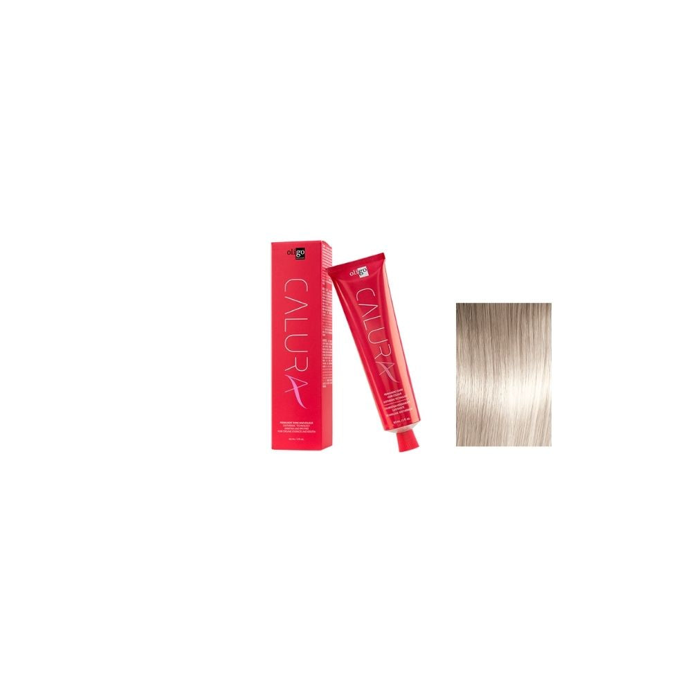 Calura Intense Neutral Perm Coloring 12AV/12-16