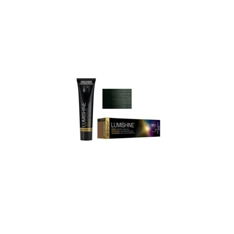Lumishine Color 5AA Ash Ash Light Brown