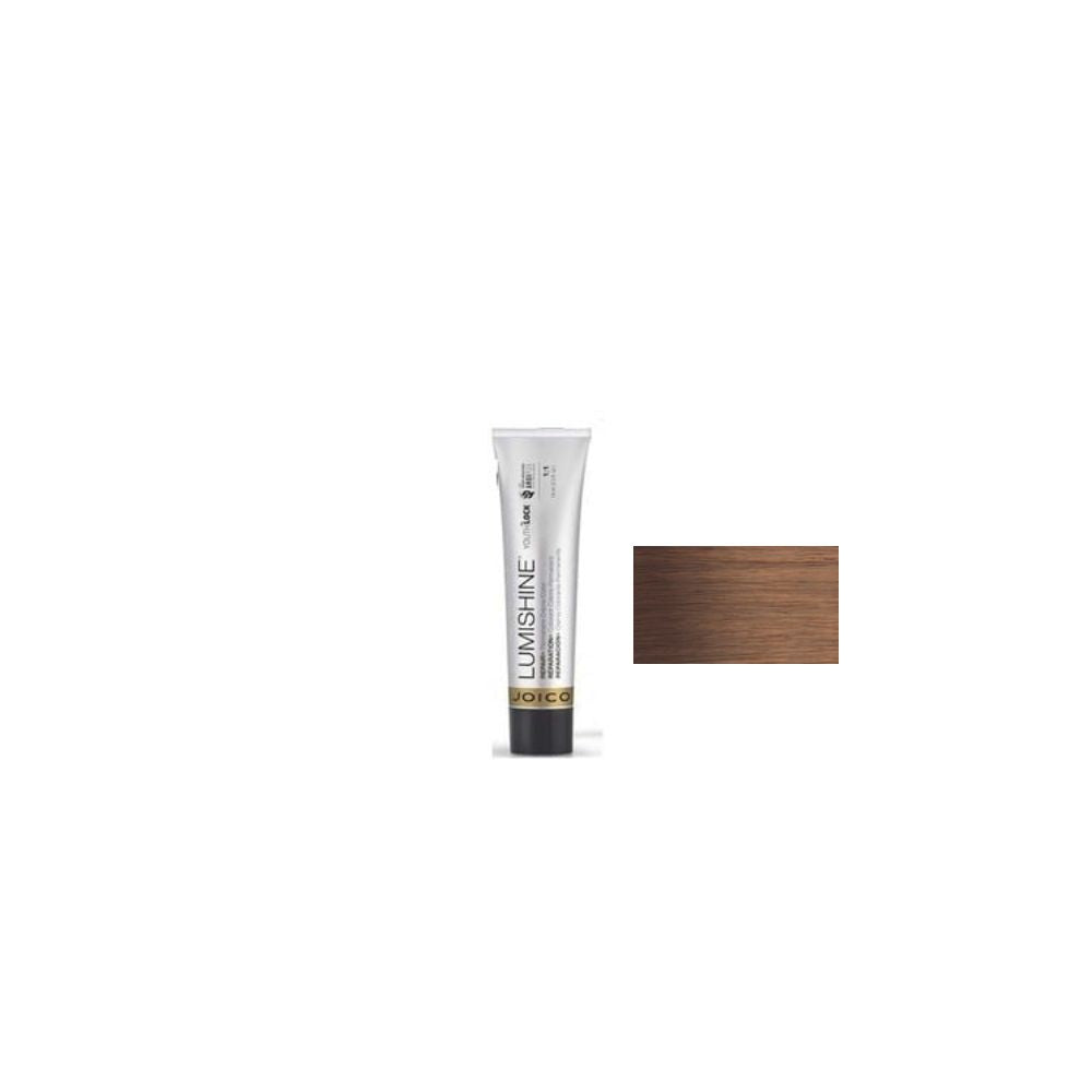 Lumishine Youth Lock Permanent Hair Color 8NNW