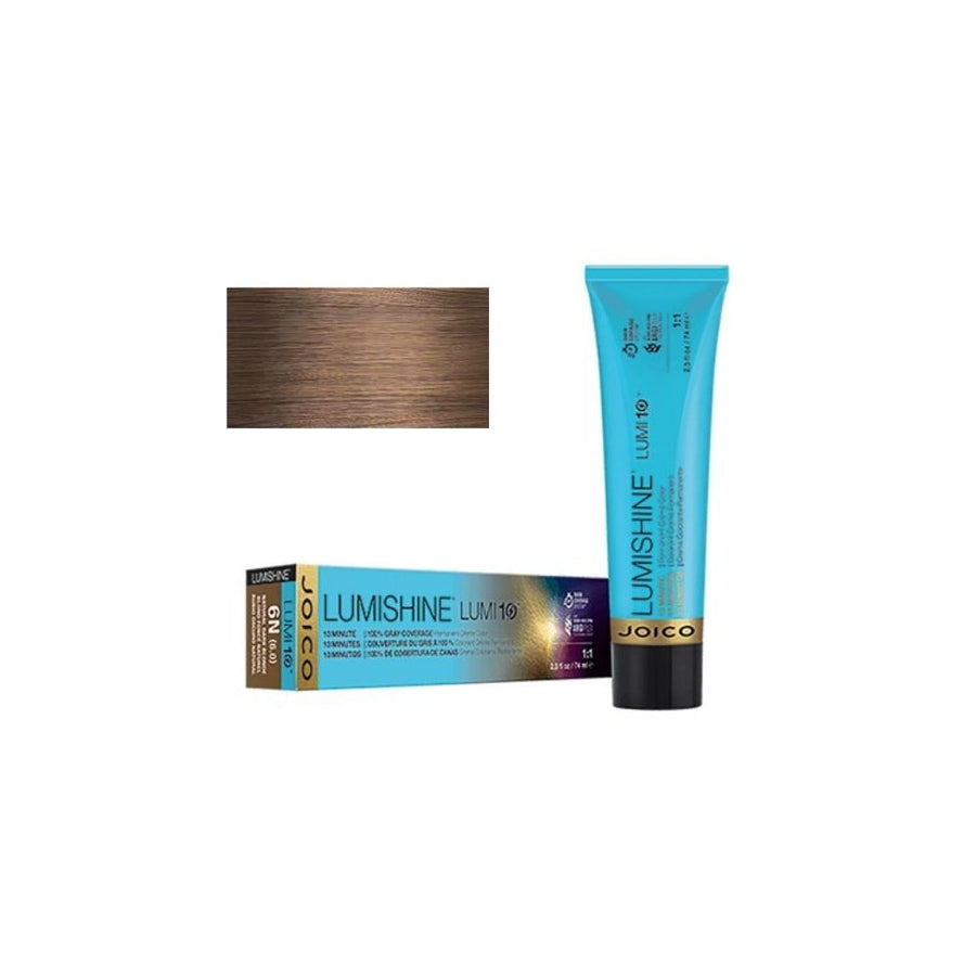 Lumishine Lum10 Complexion Cream Perm 8NWB