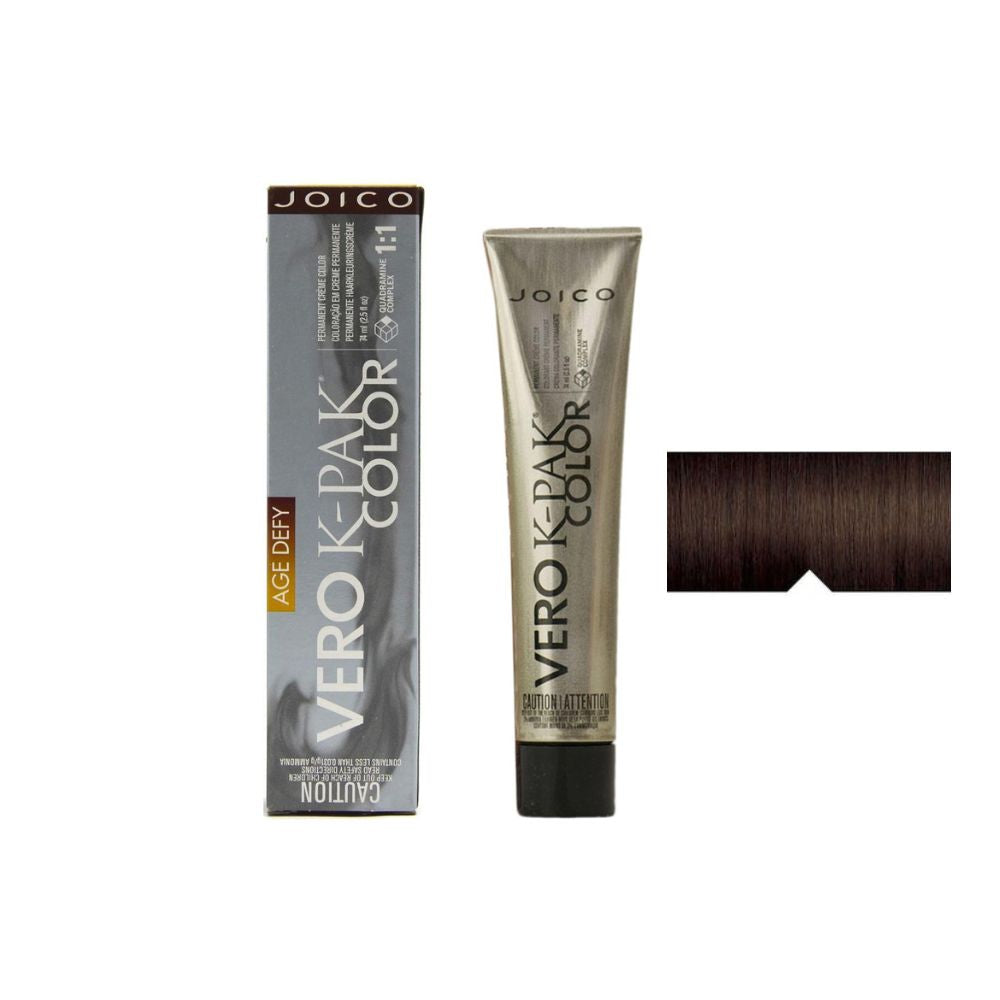 Vero K Pak Hair Age Defy 5NG+