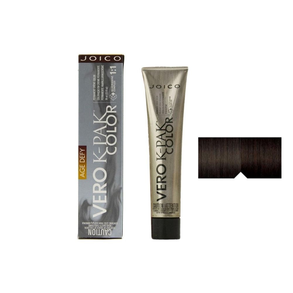 Vero K Pak Hair Age Defy 5NN+