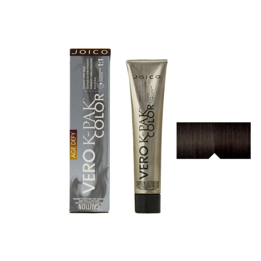 Vero K Pak Hair Age Defy 5NN+