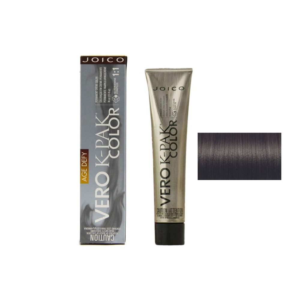 Vero K Pak Hair Age Defy 5NPA+