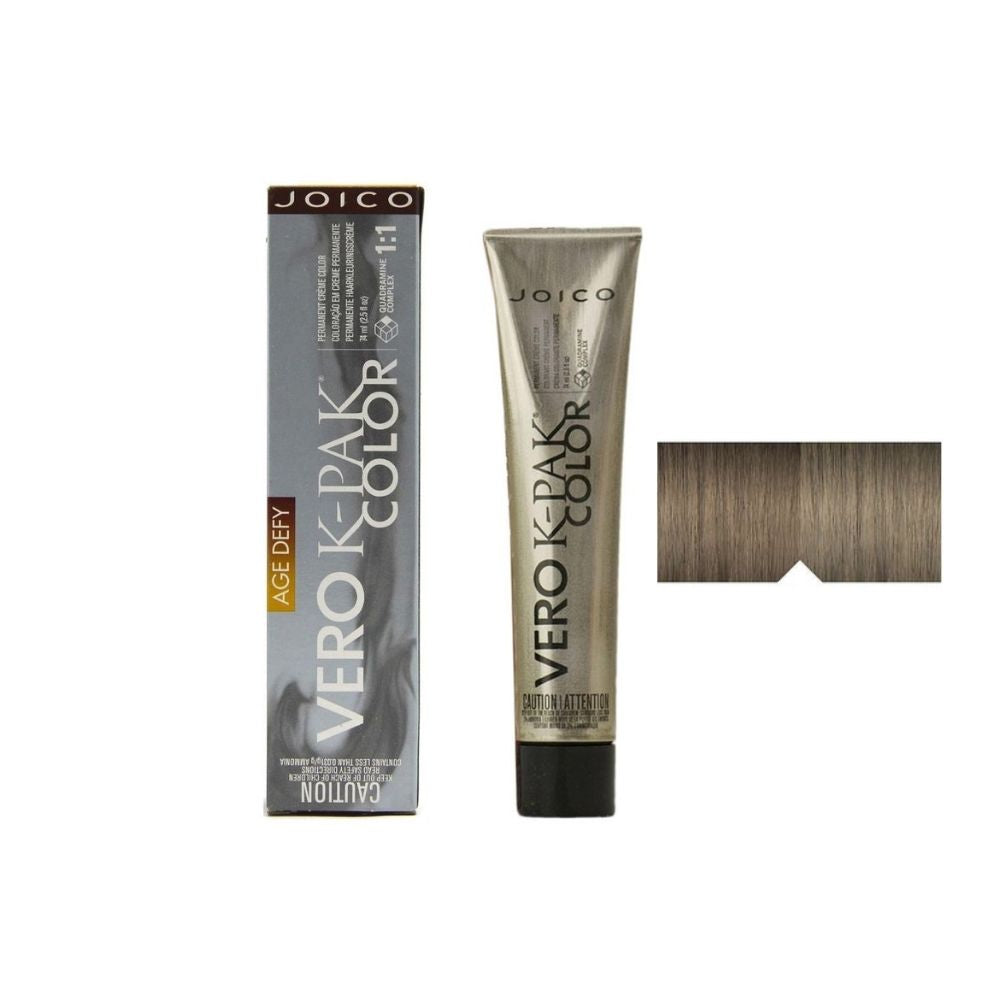 Vero K Pak Hair Age Defy 9NN+