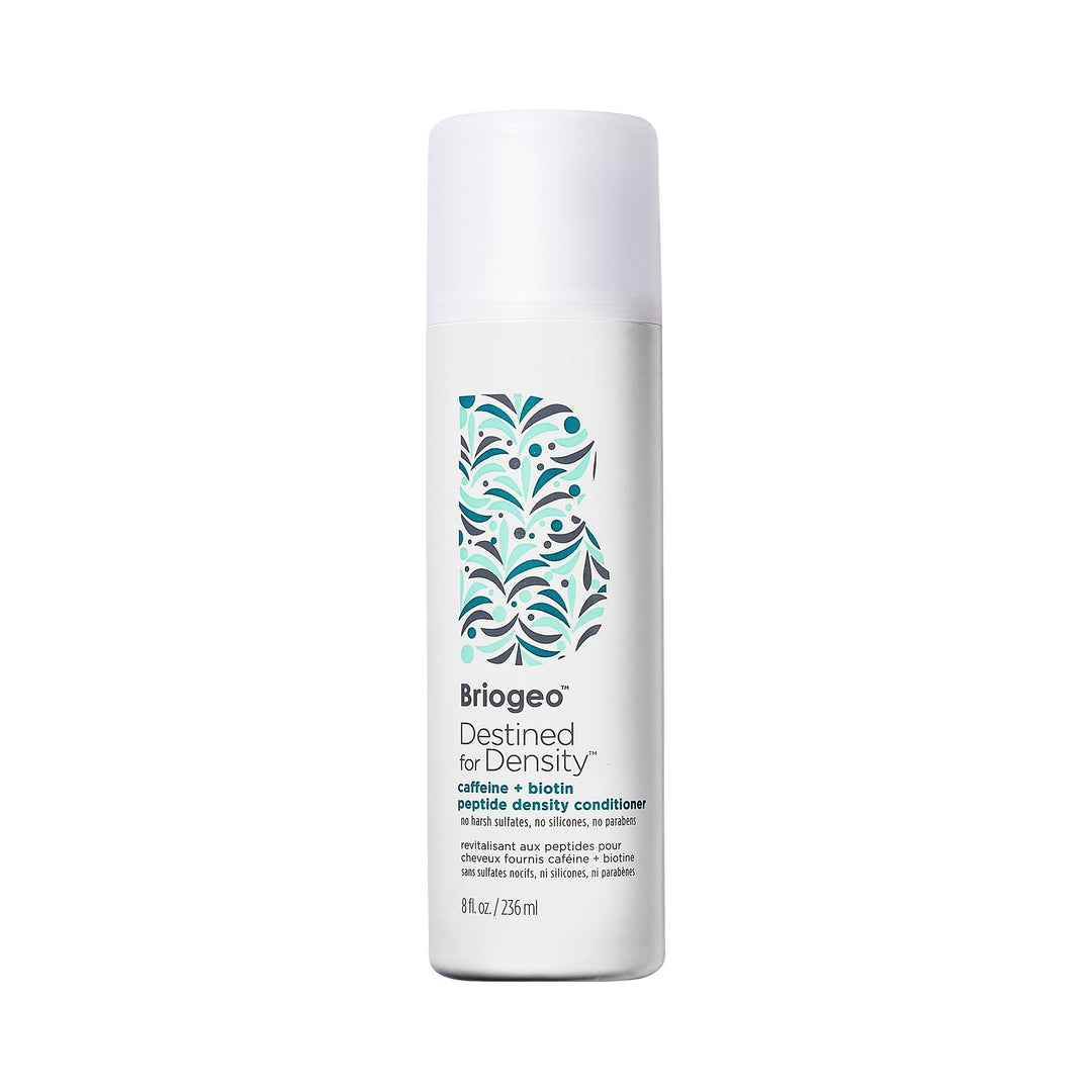 Destined For Density Caffeine + Biotin Peptide Density Conditioner