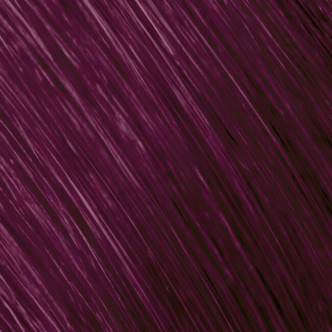 Topchic Zero Ammonia Free Hair Color 6VR Dark Violet Red Blonde