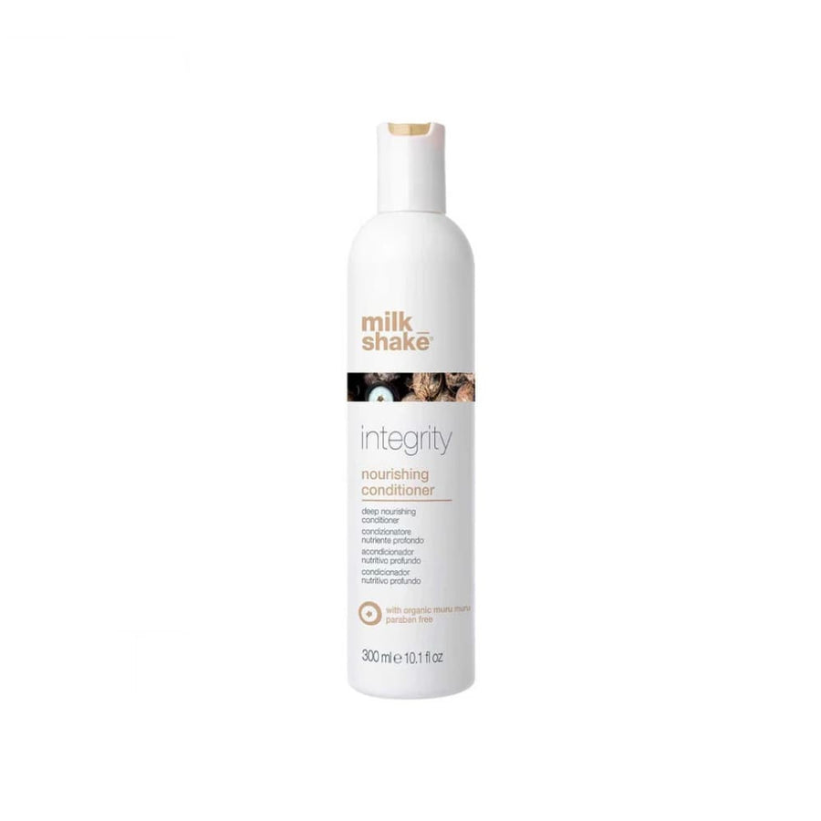 Nourishing conditioner