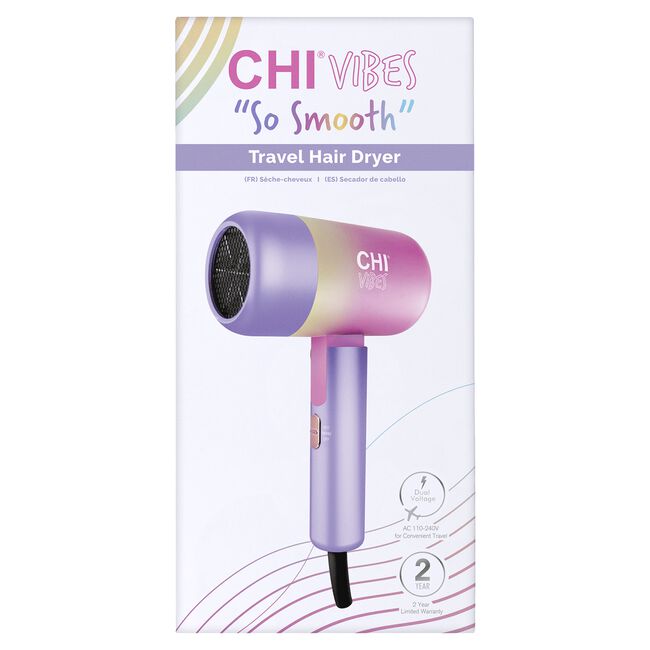 So Smooth Hair Dryer
