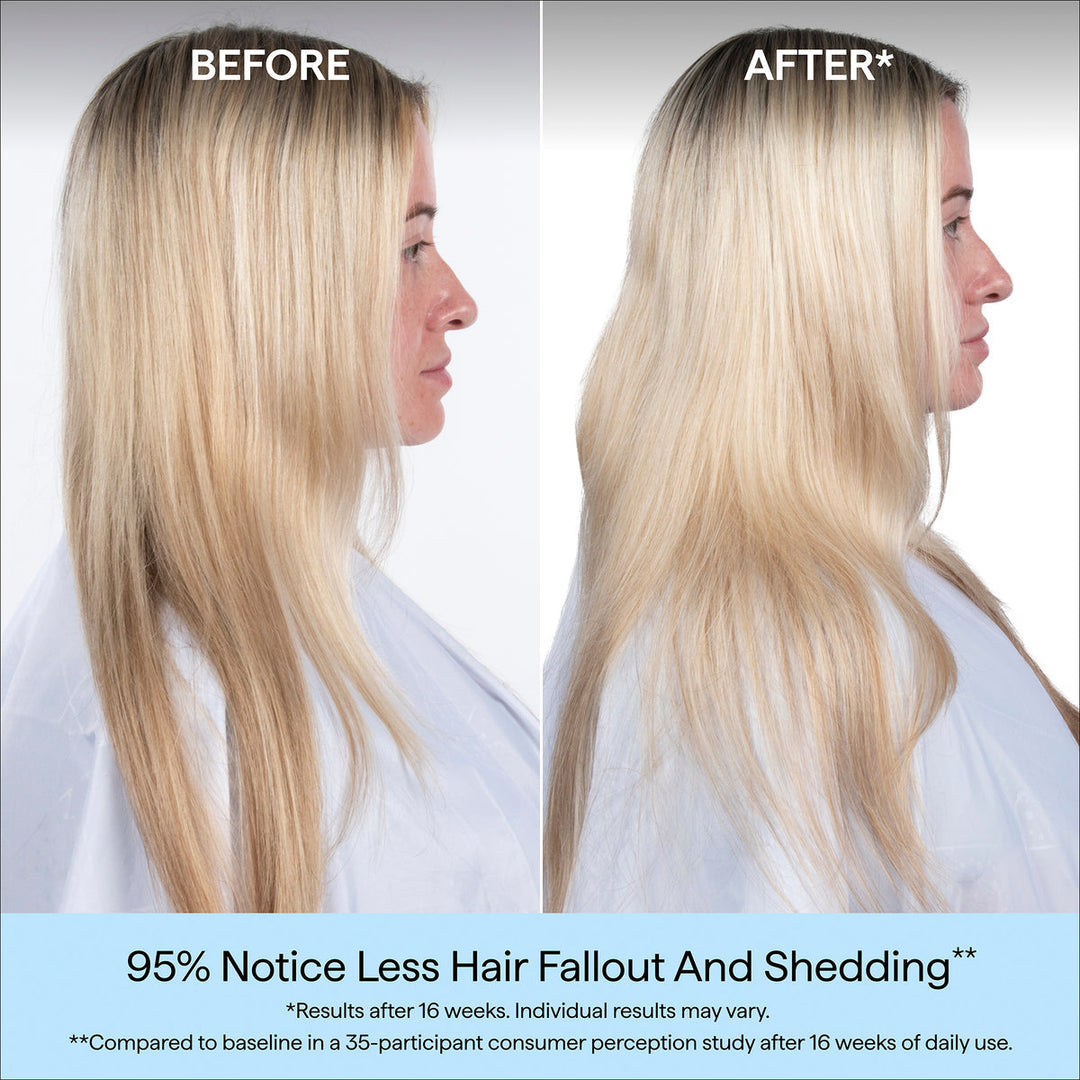 Destined For Density Mega Strength+ Caffeine + Biotin Peptide Density Serum