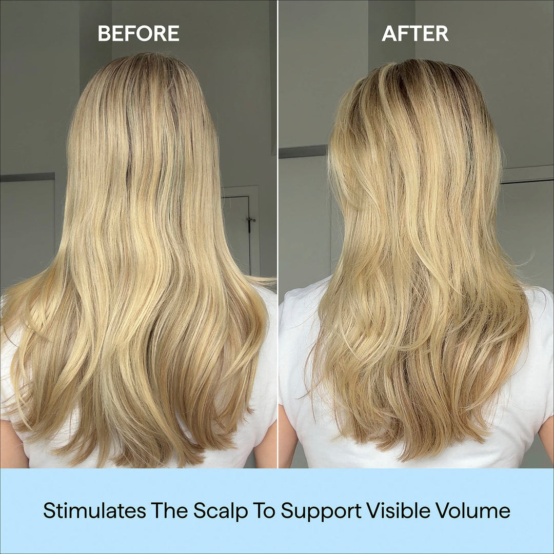Destined For Density Caffeine + Biotin Peptide Density Shampoo
