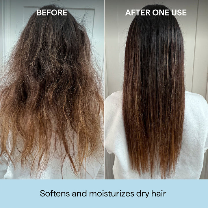 Scalp Revival Rosemary Pre Wash Oil