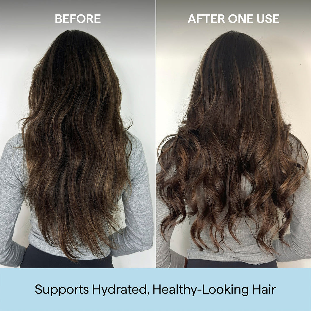 Scalp Revival Charcoal + Coconut Oil Micro Exfoliating Shampoo