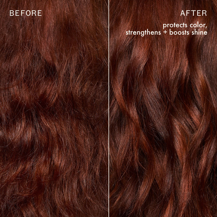 The Protector Color Protect + Strengthen Conditioner