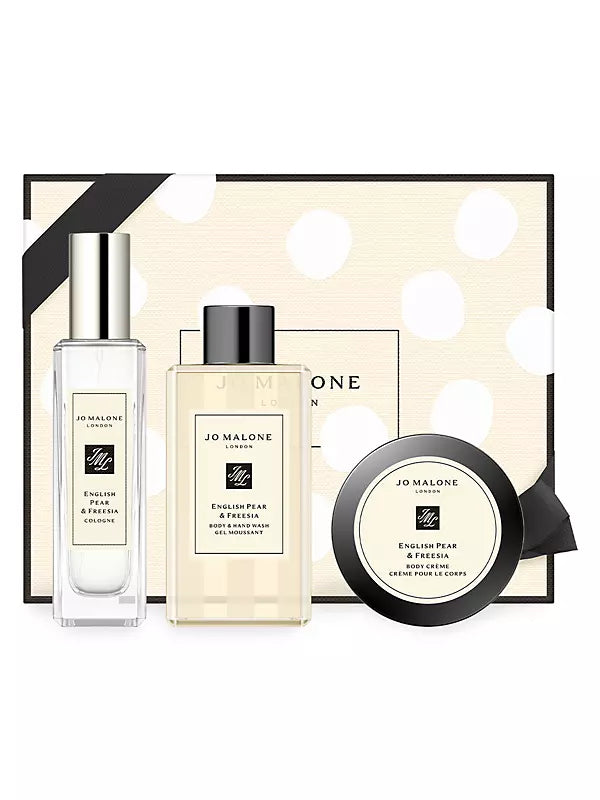 London Gift Sets Body wash, Cologne & Bodycream