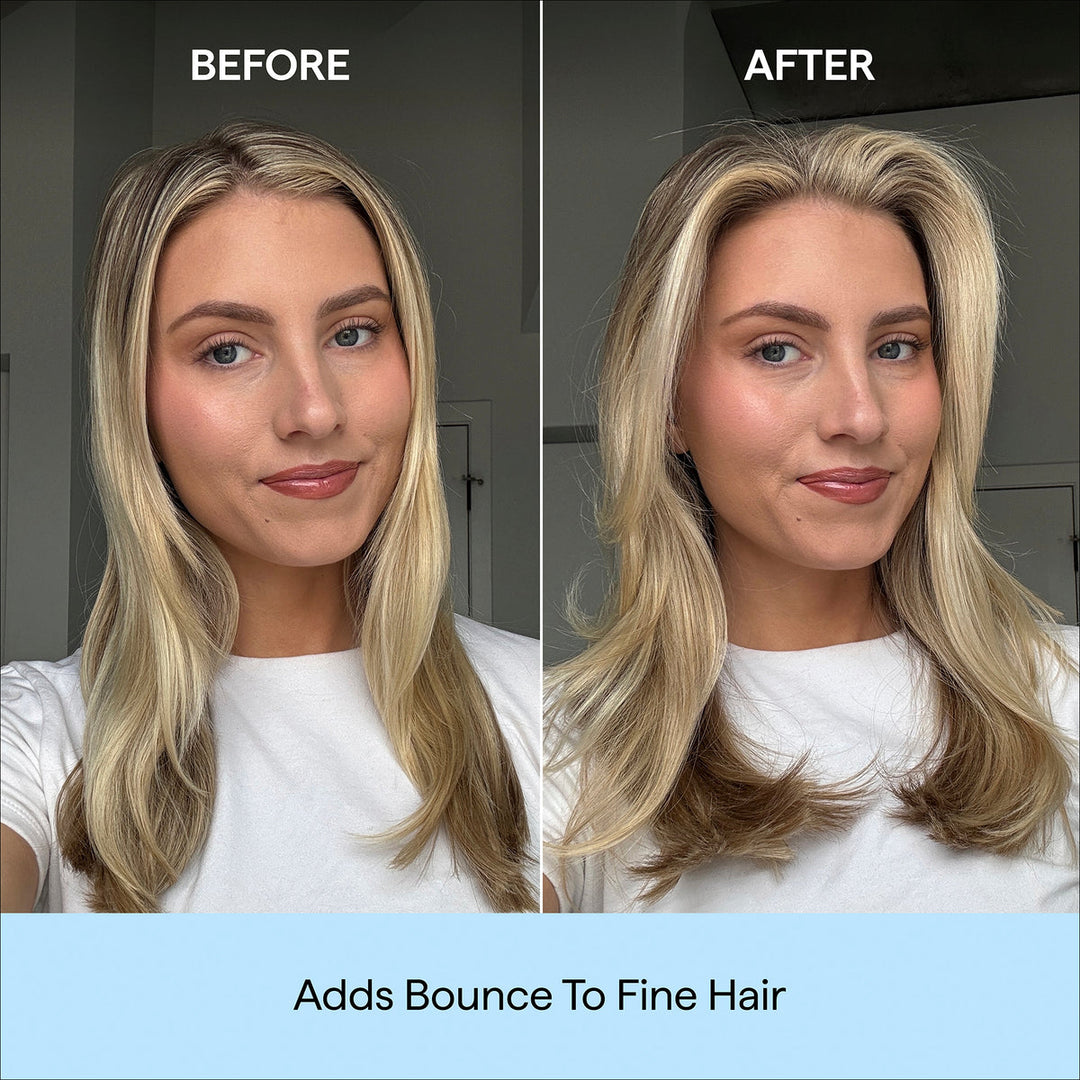 Destined For Density Caffeine + Biotin Peptide Density Shampoo