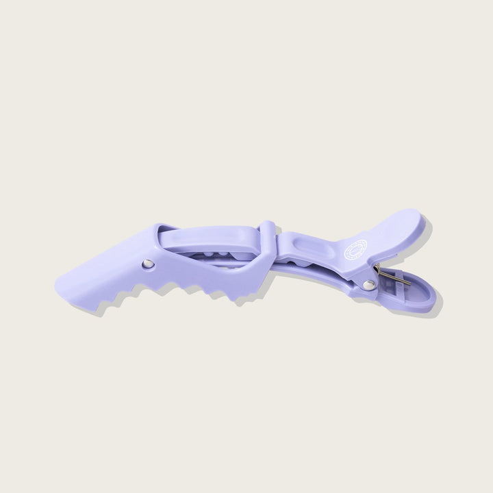 Large Jaw Clips 4 Pack