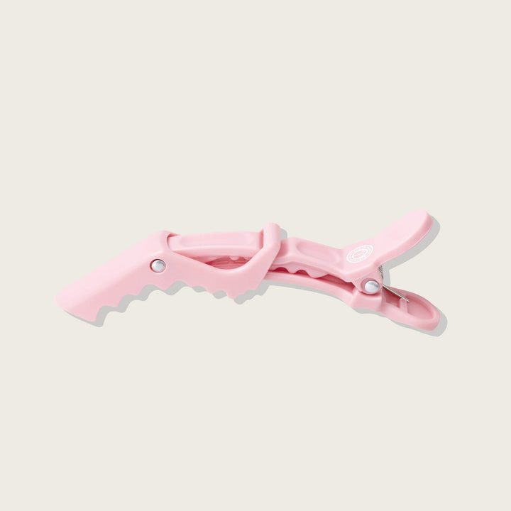 Small Jaw Clips 4 Pack