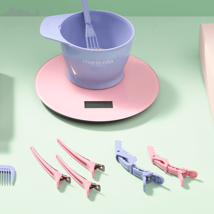 Small Jaw Clips 4 Pack