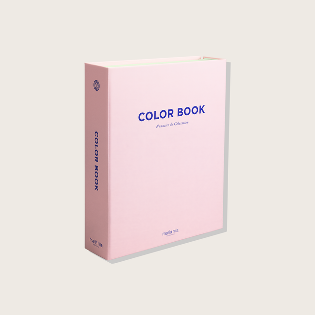 Color Chart