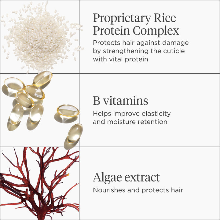 Don't Despair Repair Mega Strength+ Rice Water Protein + Moisture Strengthening Treatment
