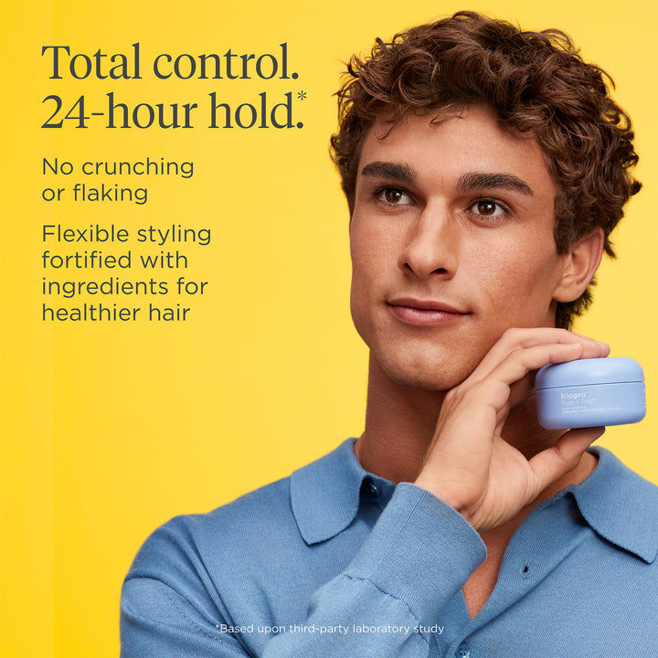 Style + Treat Yuzu + Plum Oil Light Work Sculpting Cream