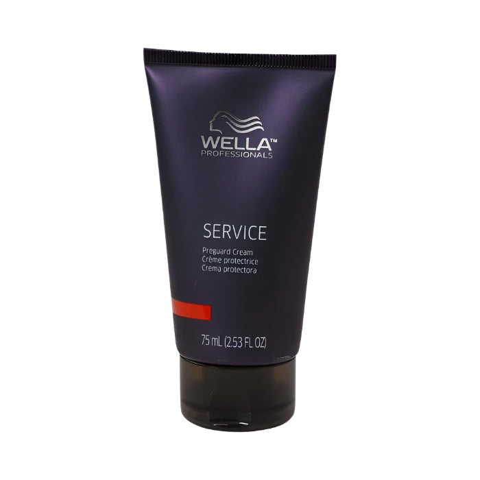 Pregard Protective HairCream