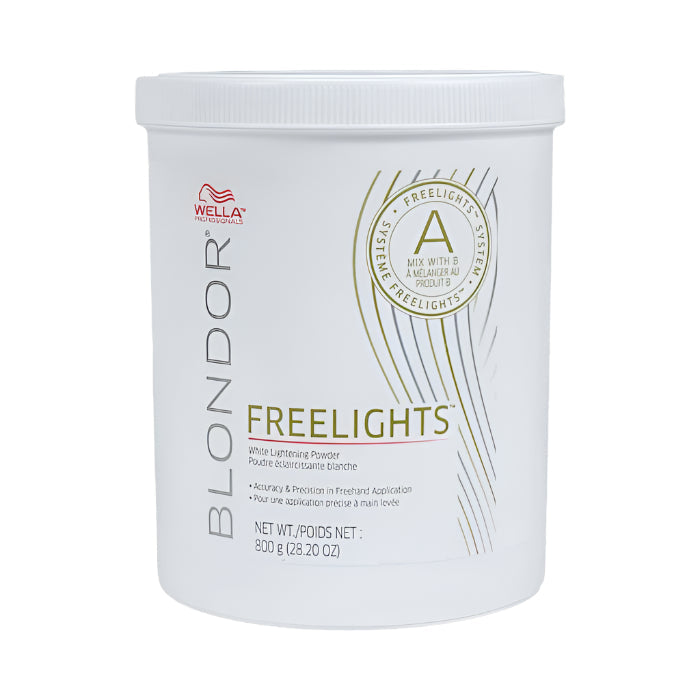 Blonder Freelights Lightening Powder