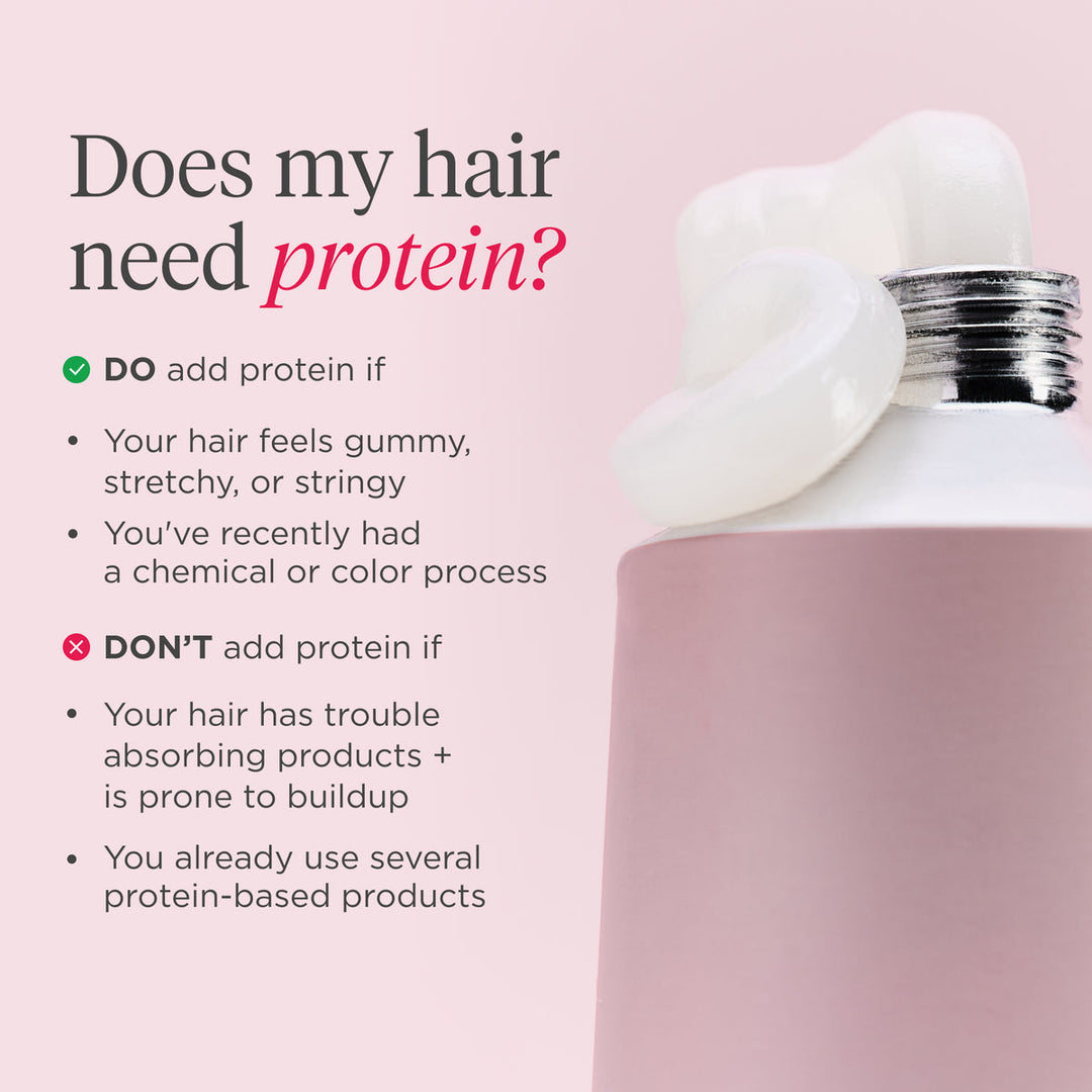 Don't Despair Repair Rich Rice Shampoo Concentrate