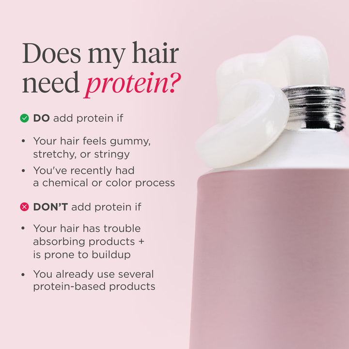 Don't Despair Repair Rich Rice Shampoo Concentrate