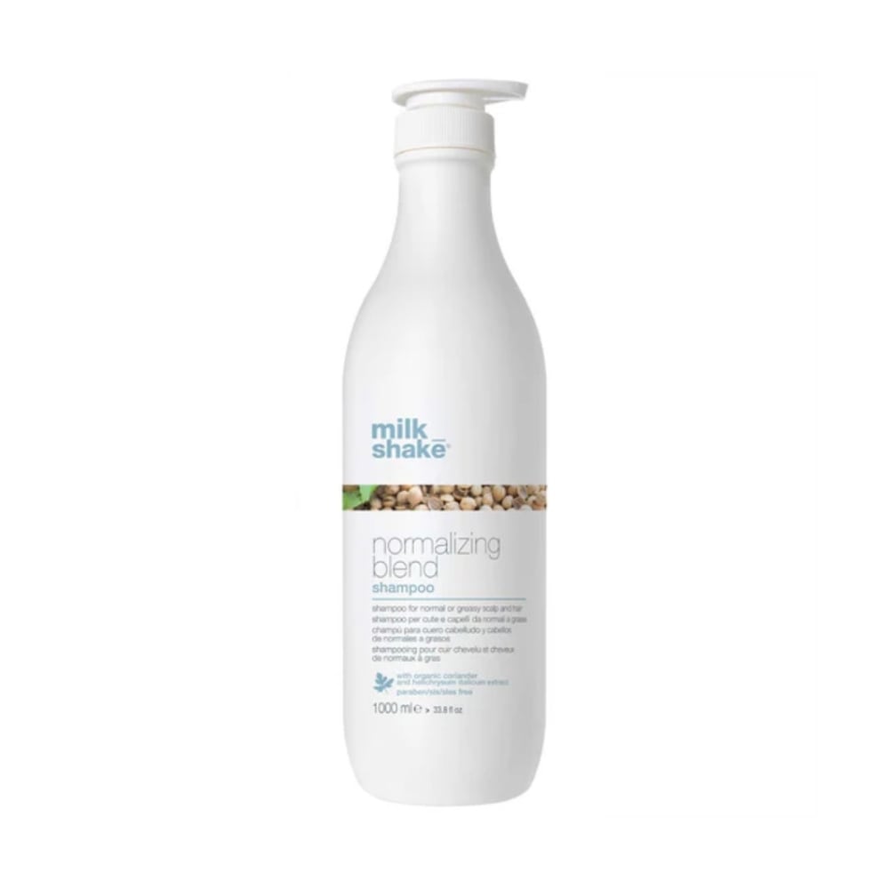 Scalp Care Normalizing Blend Shampoo for normal to oily scalp and hair