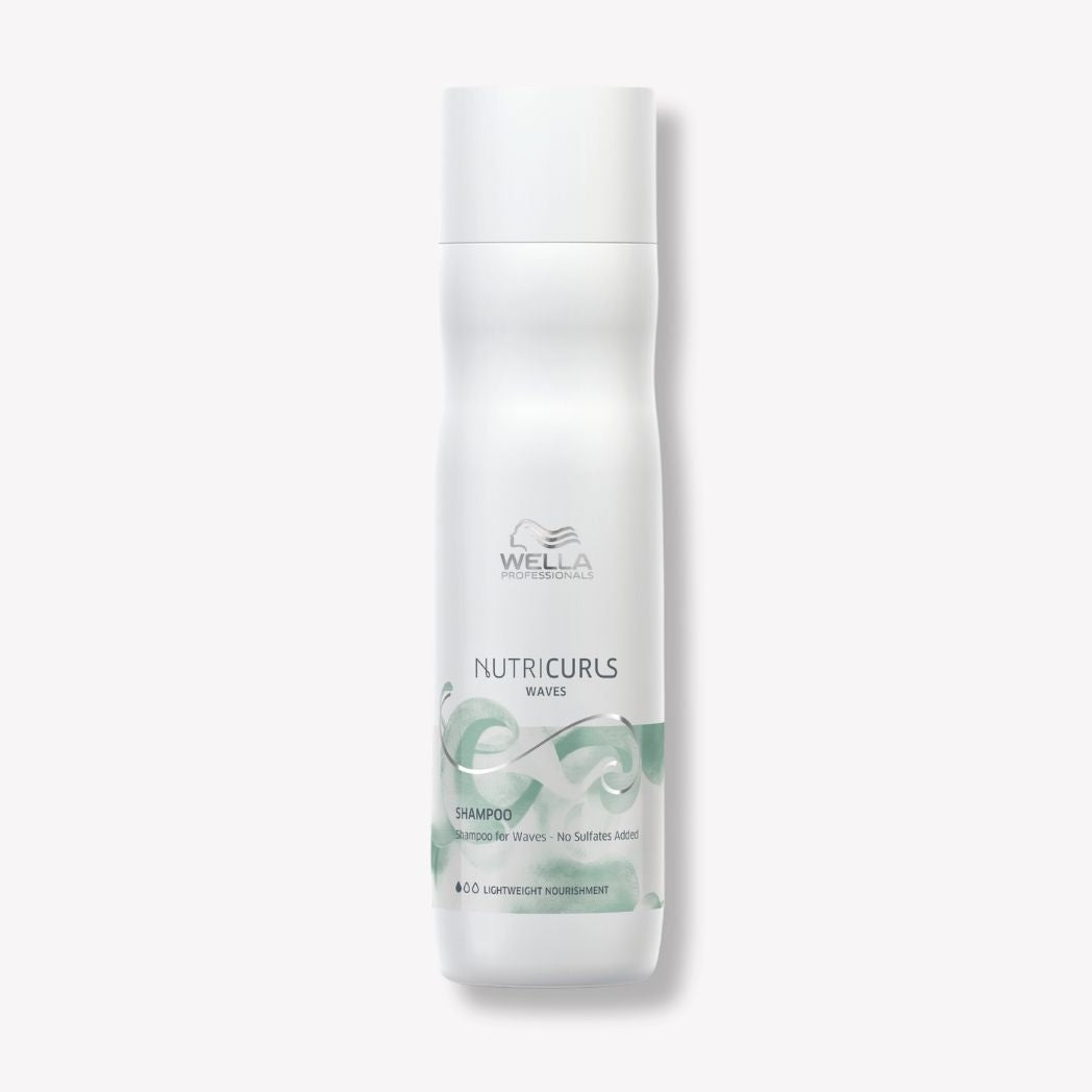 Nutricurls Waves Shampoo