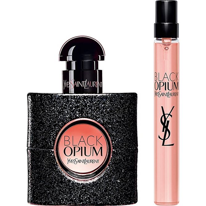 Black Opium Eau De Parfum Duo