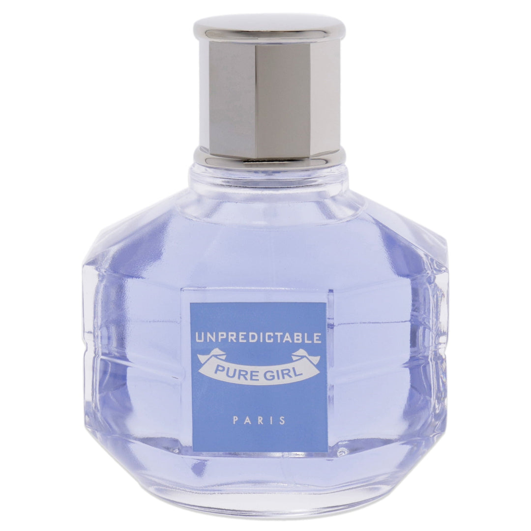 Unpredictable Eau de Parfum Spray