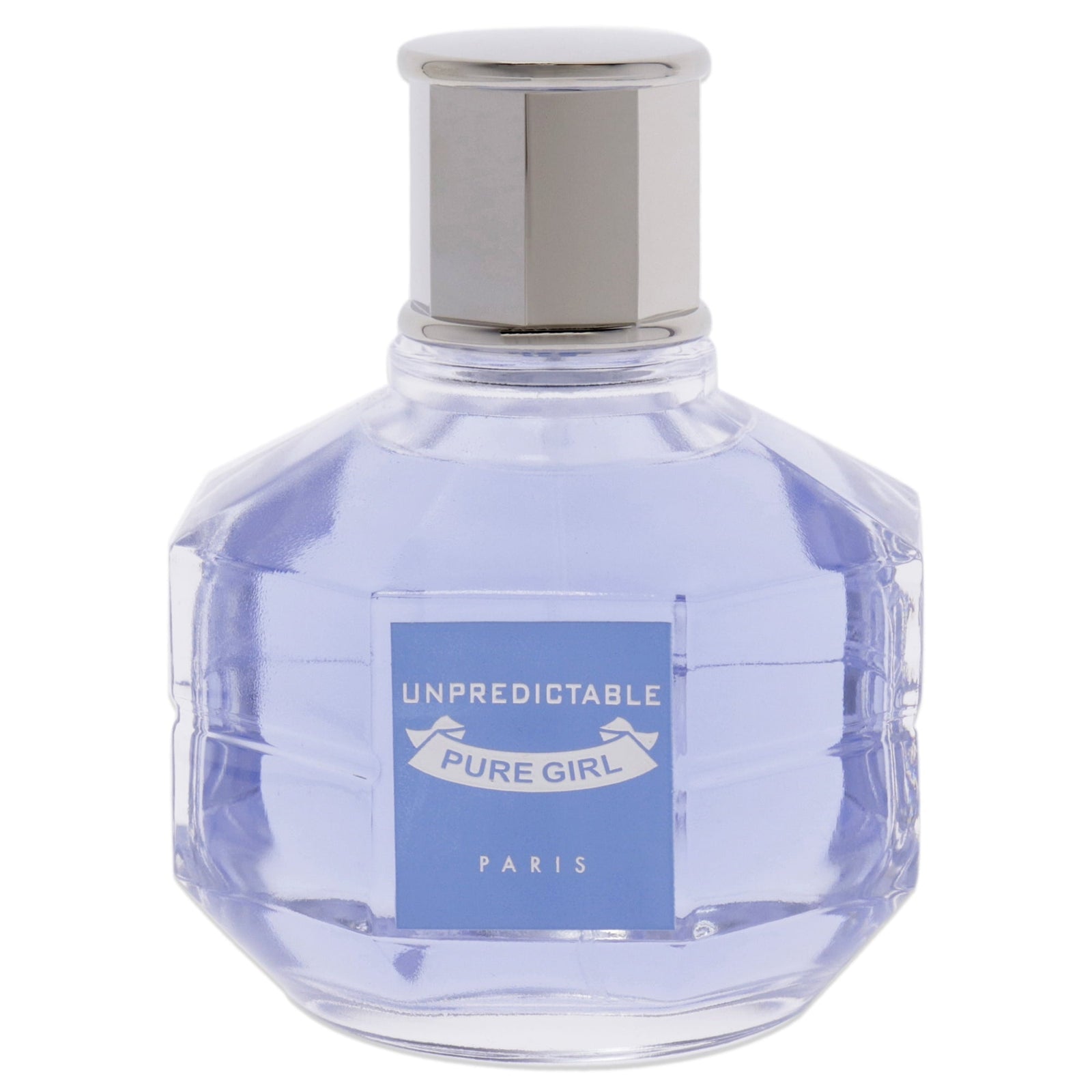 Unpredictable Eau de Parfum Spray