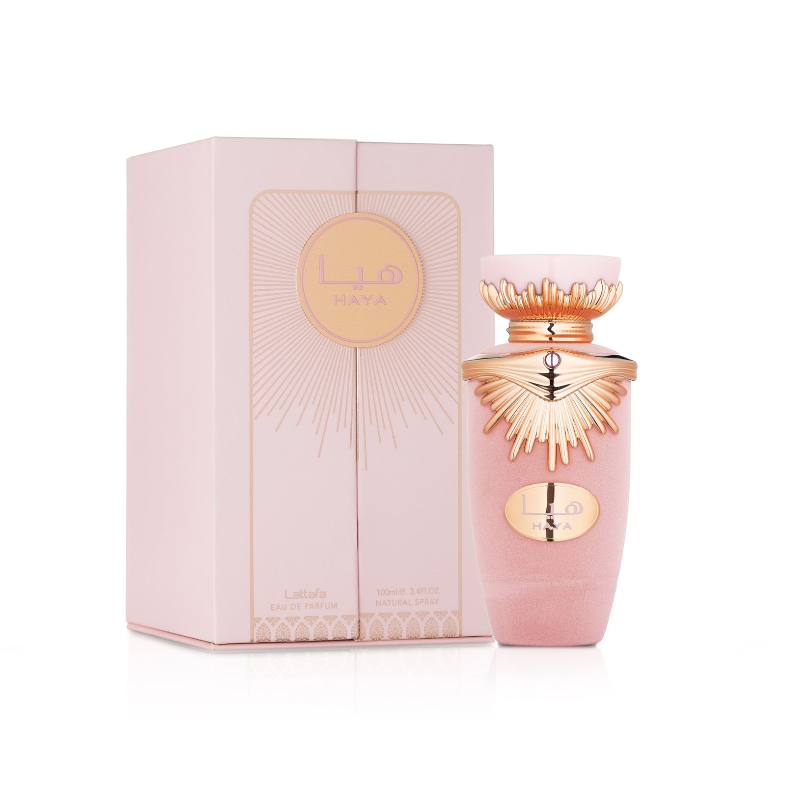 Haya Eau de Parfum Women