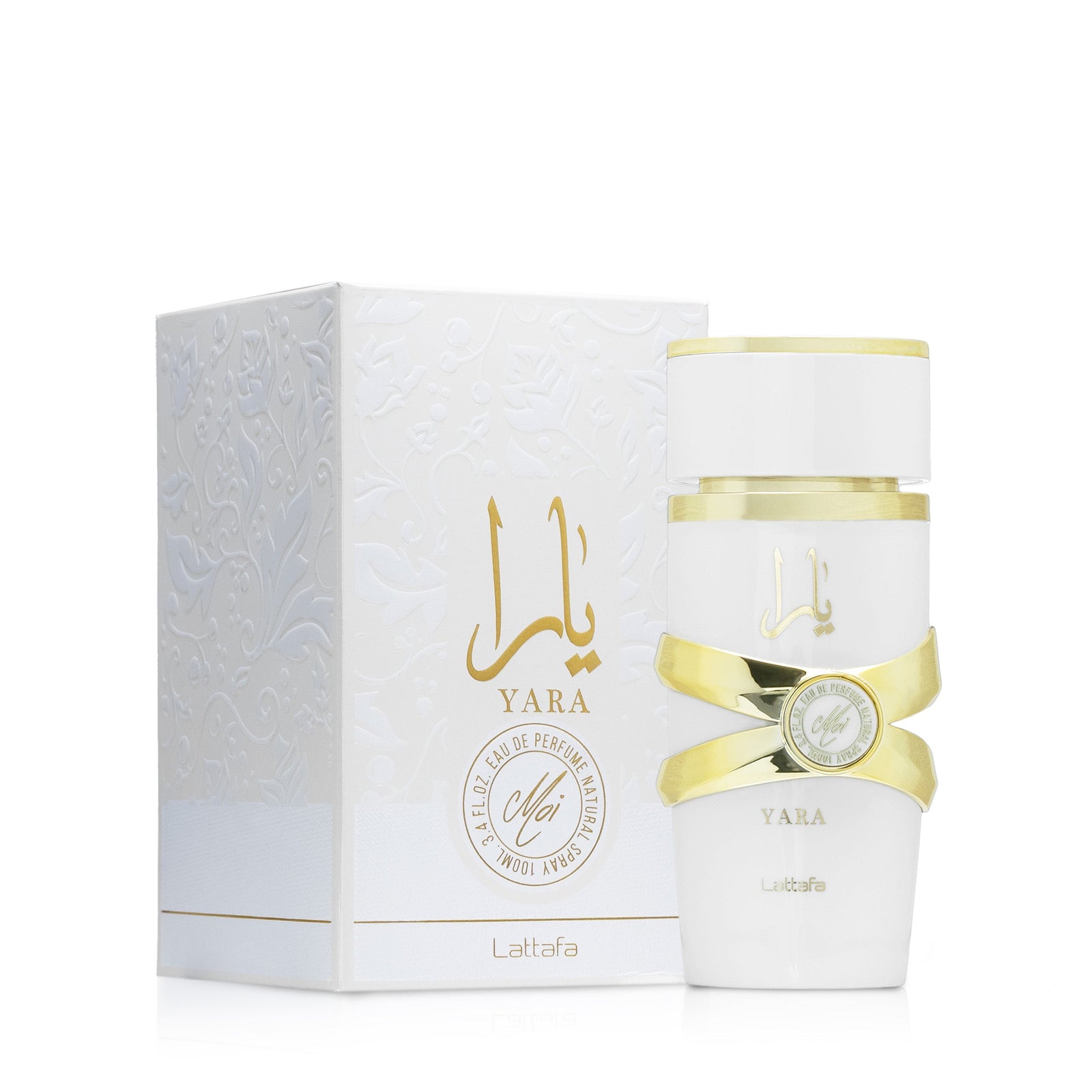 Yara Moii Eau de Parfum